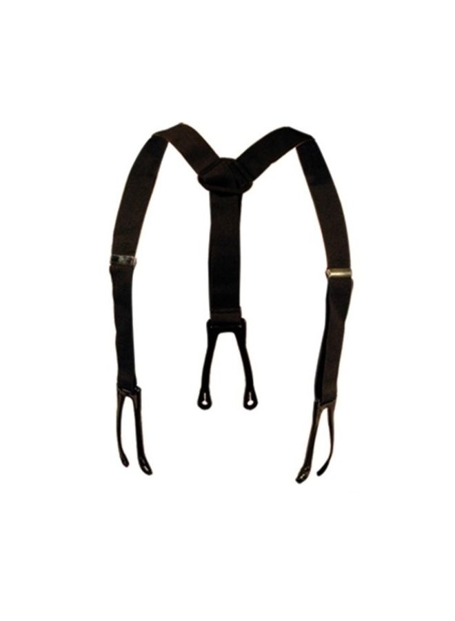 BLUE SPORTS SUSPENDERS SR