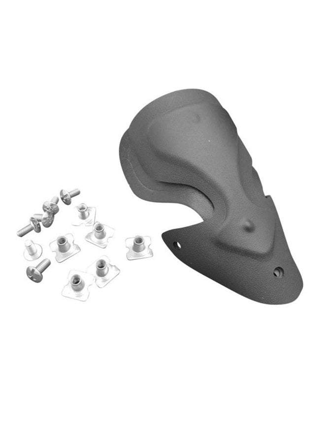 NASH HEEL TENDON GUARD REINFORCEMENT SKATE HEEL