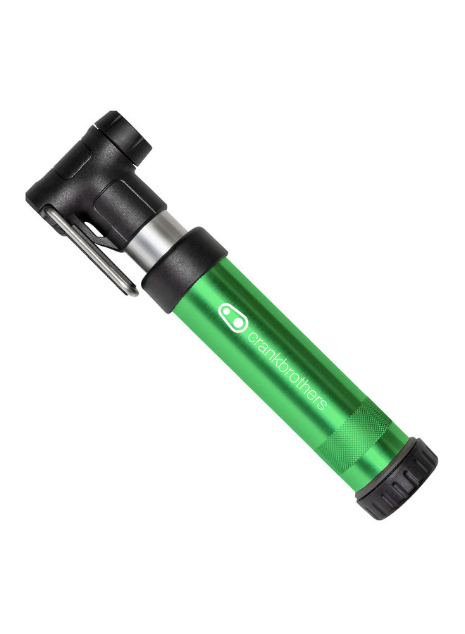 CRANK BROTHERS GEM SHORT PUMP