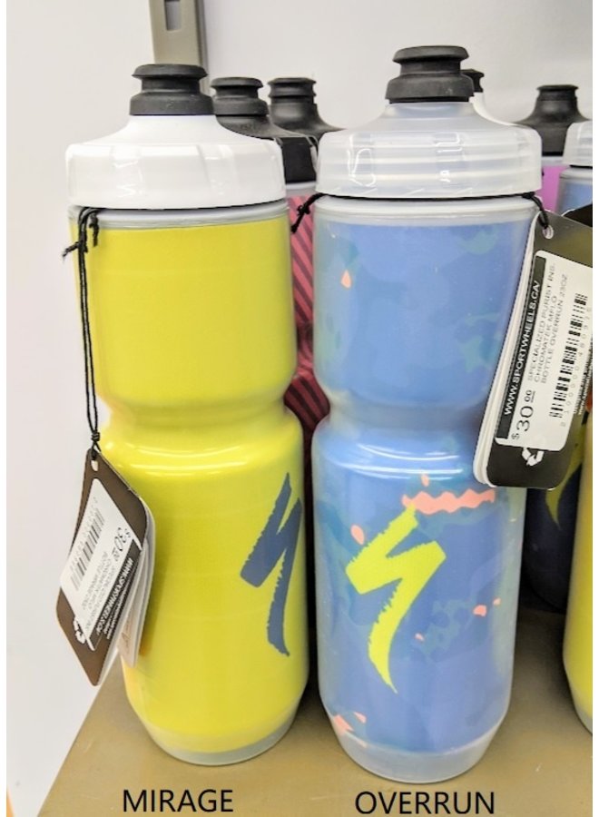 SPECIALIZED PURIST INSULATED CHROMATEK MFLO 2.0