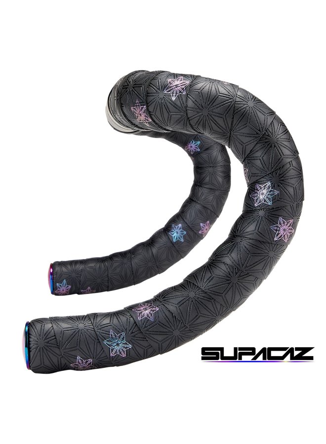 SUPACAZ  SUPER STICKY KUSH BAR TAPE