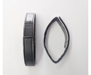 PRO LACES GOALIE SUSPENDER STABILIZERS - Sportwheels Sports Excellence