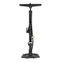 BLACKBURN +GRID 1 FLOOR PUMP BLK