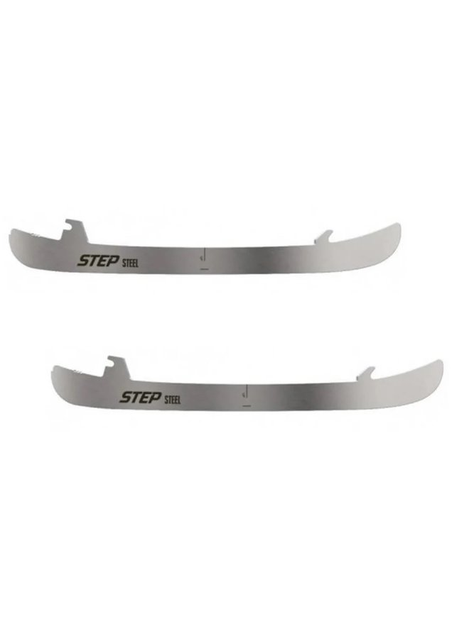 CCM STEP XS STAINLESS RUNNERS SET