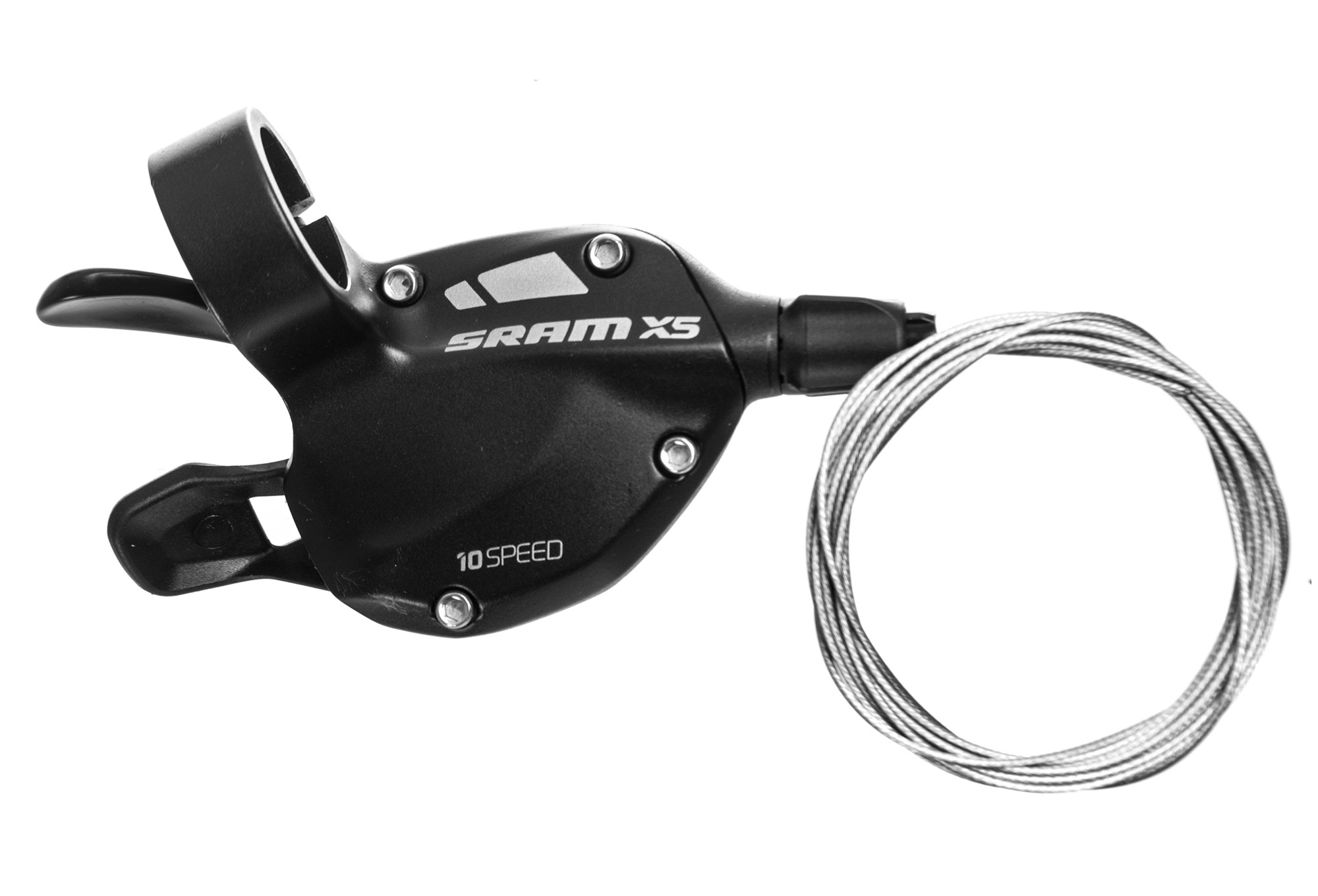 Sram x5 2 speed shifter sale