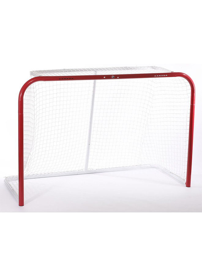 TEAM CANADA 72" PROFORM HOCKEY NET 2" POST AND QUICKNET