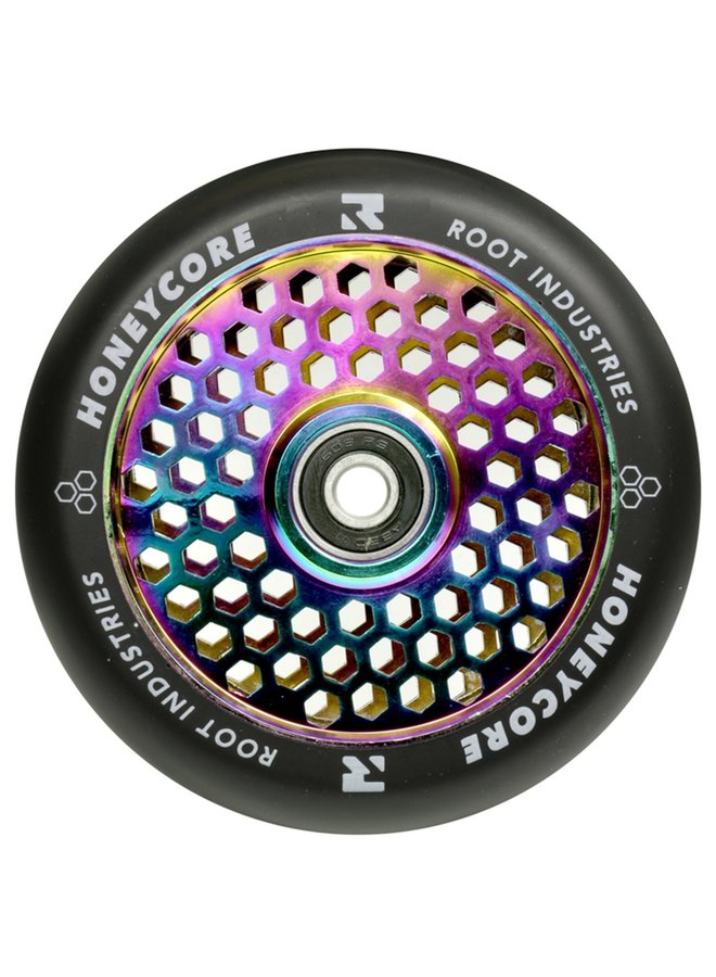ROOT INDUSTRIES HONEYCORE 110MM SCOOTER WHEEL