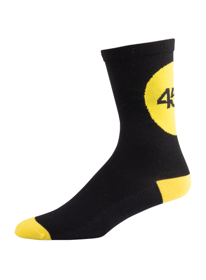 45NRTH RALLY LIGHTWEIGHT WOOL SOCK