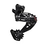 SRAM GX 11 X 2 RIDER MED CG BLK DERAILLEURS