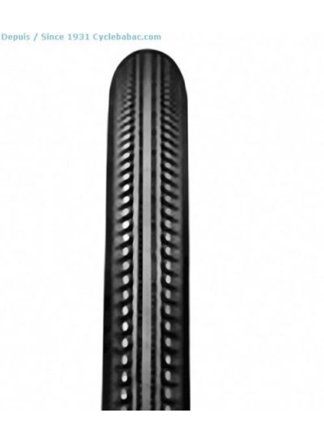 SCHWABLE 22 X 1 3/8 GUM RIGID TIRE