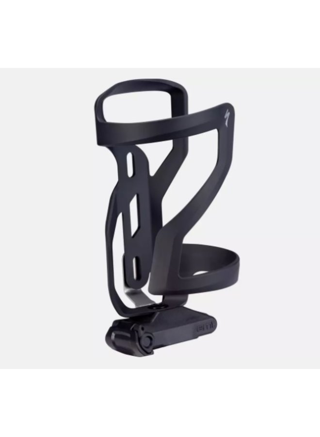 SPECIALIZED ZEE CAGE II RIGHT DT W/TOOL - Matte Black