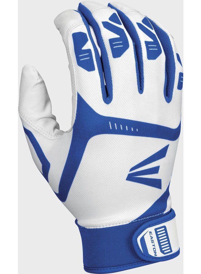 EASTON GAMETIME BATTING GLOVES