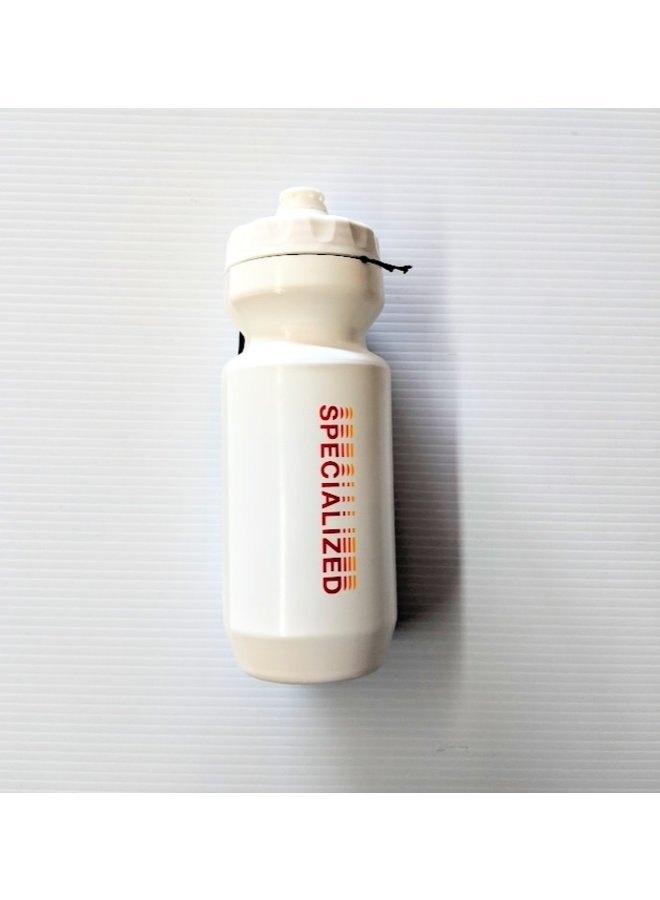 SPECIALIZED 22 OZ PURIST FIXY BTL EACH - Driven White