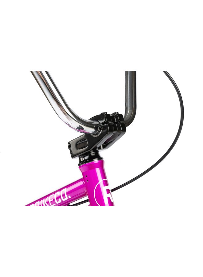 * RADIO SAIKO 20" MET. PURPLE