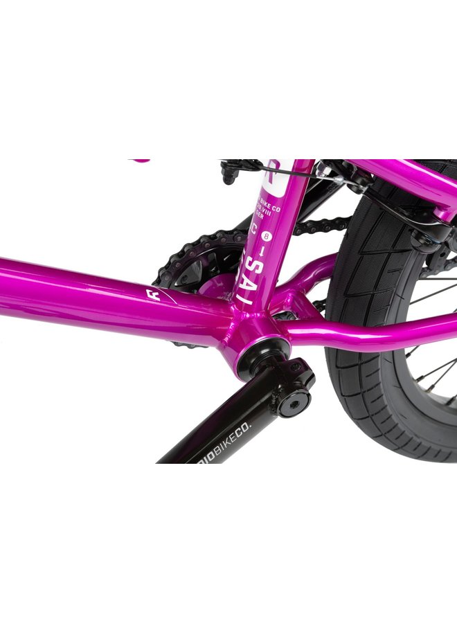 * RADIO SAIKO 20" MET. PURPLE