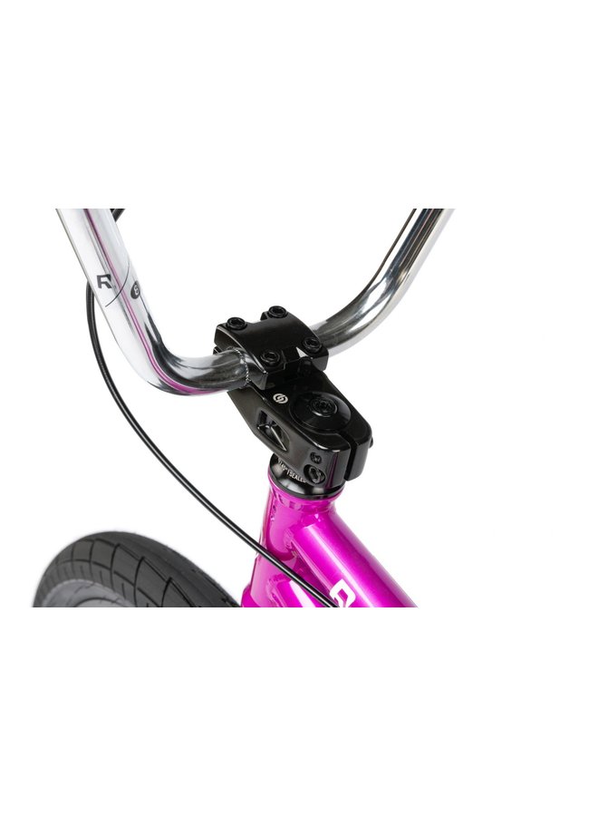 * RADIO SAIKO 20" MET. PURPLE