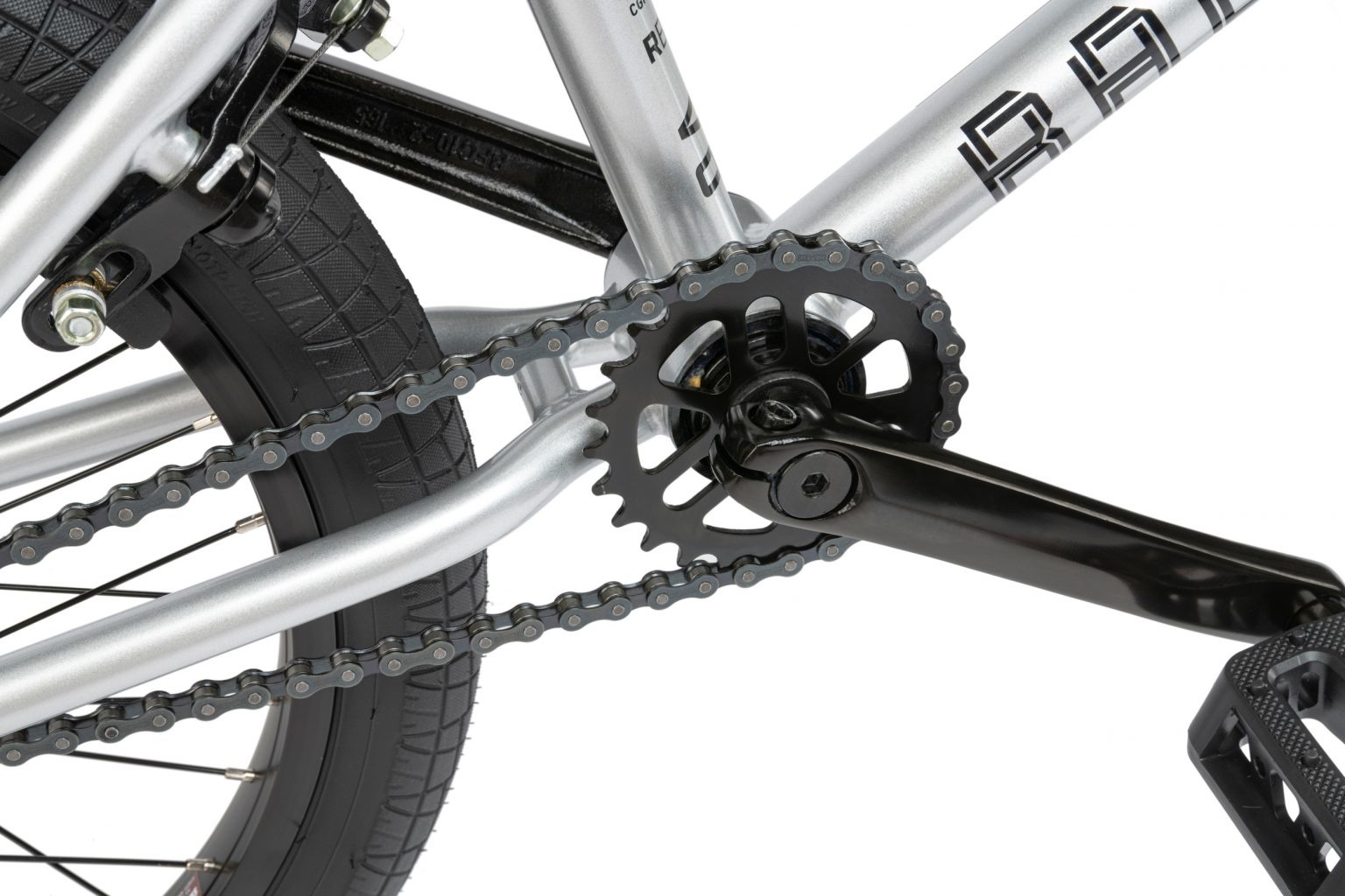 2021 RADIO REVO PRO 20\