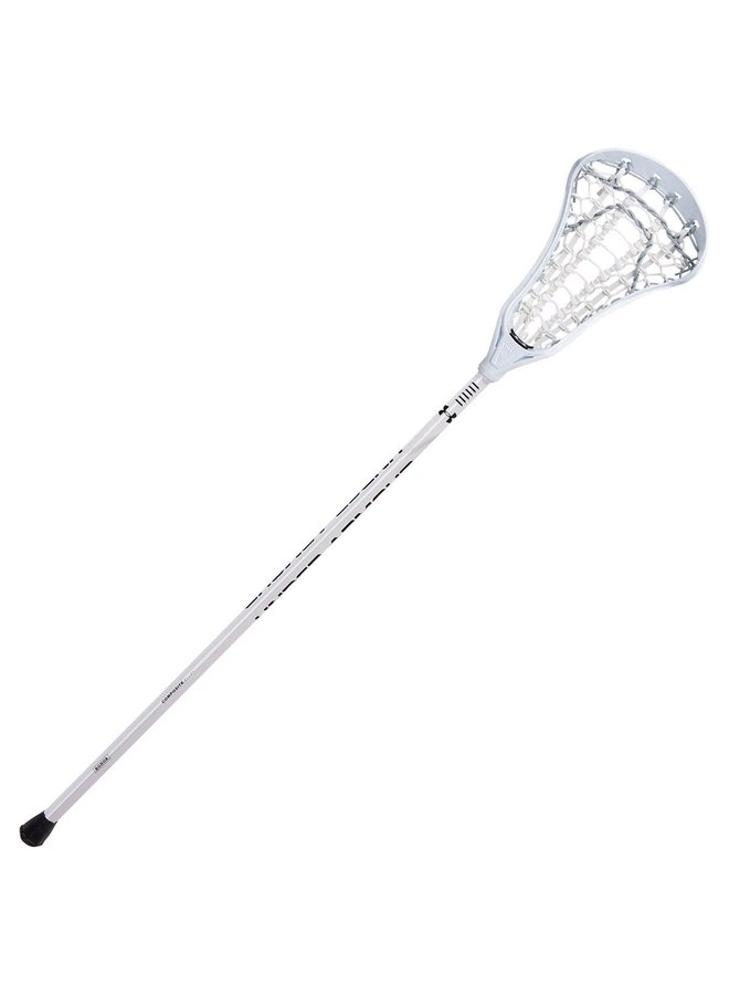 UNDER ARMOUR HONOR 2 COMPLETE STICK FIELD LACROSSE