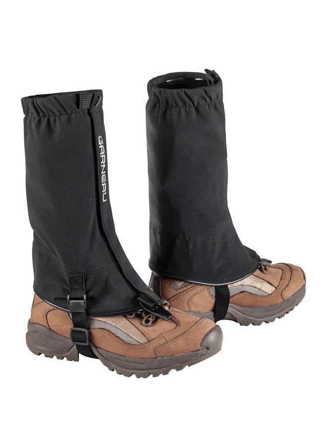 LOUIS GARNEAU BOOT GAITERS