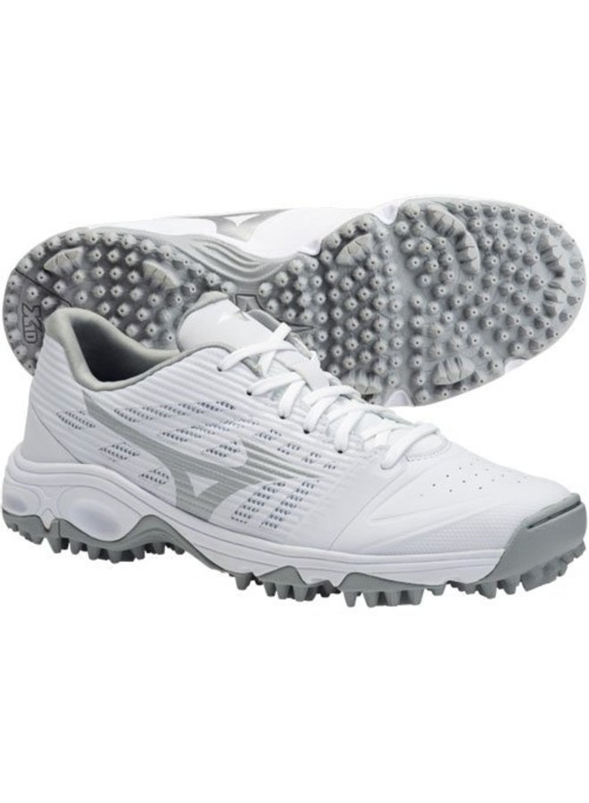 MIZUNO AMBITION ALL SURFACE LOW MEN'S TURF SHOE