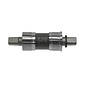 Shimano, BB-UN300 D-NL, Square Taper BB, British, 73mm, : 122.5mm, Silver