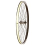 Wheel Shop, Alex MD27/ Shimano M6010 Boost 29'', Wheel, Front, 29'' / 622, Holes: 32, 15mm TA, 110mm Boost, Disc Center Lock
