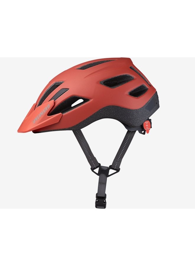 SPECIALIZED SHUFFLE SB HELMET CPS YTH