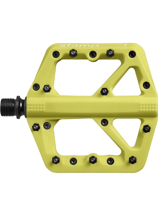 CRANK BROTHERS STAMP 1 PEDAL