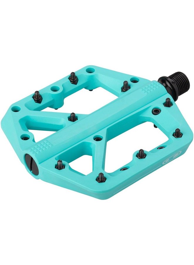 CRANK BROTHERS STAMP 1 PEDAL
