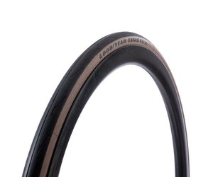Couverture 700x25 Eagle f1 R Tube Type Noir / pour