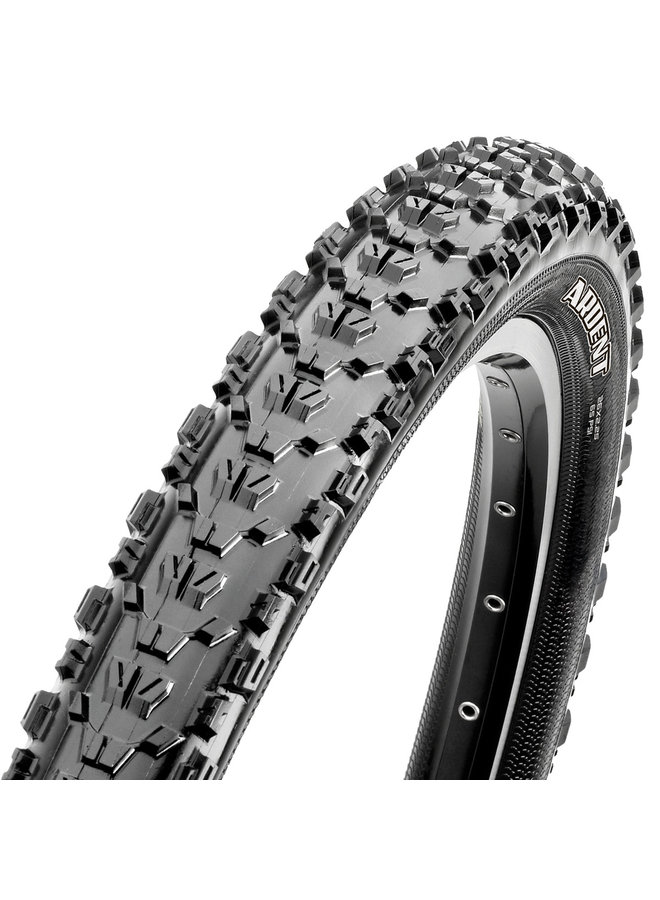 MAXXIS TIRE MOUNTAIN ARDENT 26X2.4 F60TPI DC EXO TR