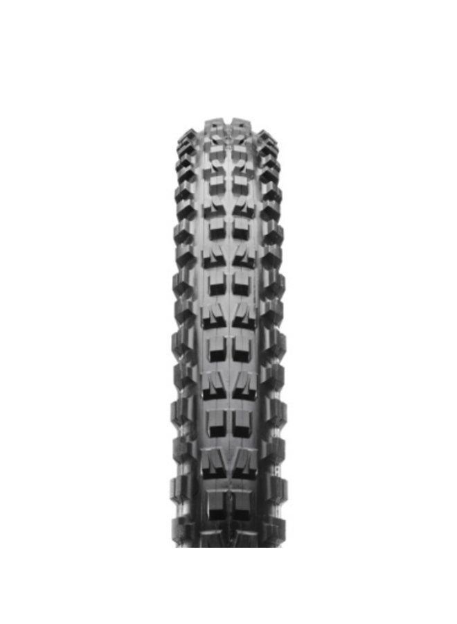 MAXXIS TIRE MOUNTAIN MINION DHF 27.5X2.5 F60 DC EXO TR WT TANWALL