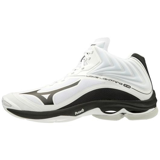 MIZUNO WAVE LIGHTNING Z6 MID MENS Sportwheels Sports Excellence