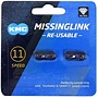 KMC MISSING LINK-11 DLC,MissingLink-11R DLC, EACH