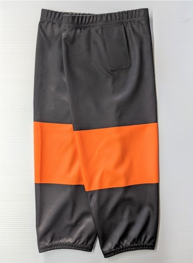 SACKVILLE FLYERS  SUBLIMATED HOCKEY SOCK