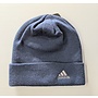ADIDAS TEAM FOLDED KNIT TOQUE NAVY