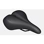 SPECIALIZED BG COMFORT GEL SADDLE - BLACK 200