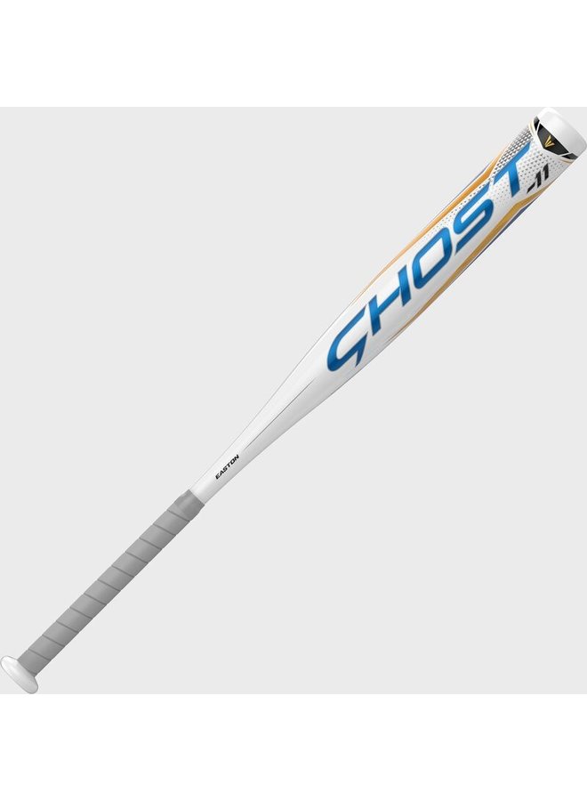 2022 Easton Youth Ghost (11) USSSA/ASA Dual Stamp Fastpitch Bat