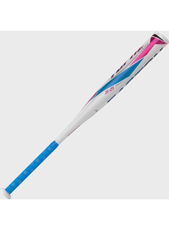 2022 Easton Topaz (10) USSSA/ASA Dual Stamp Fastpitch Bat