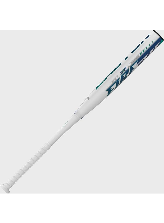 2022 Easton Firefly USSSA/ASA Dual Stamp Fastpitch