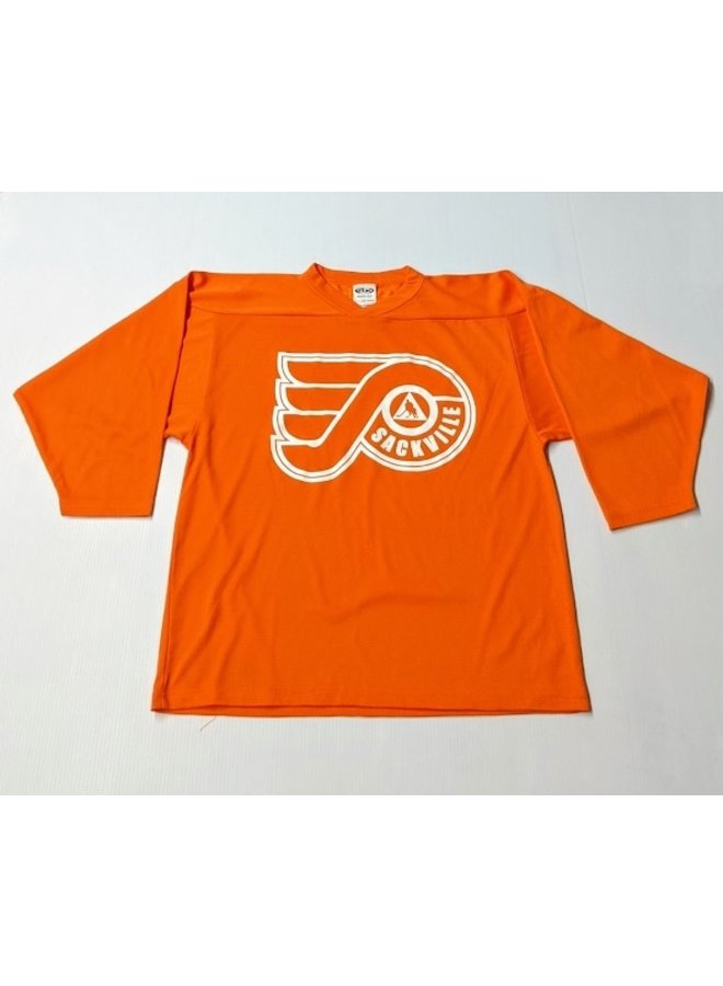 SACKVILLE FLYERS PRACTICE JERSEYS ADULT