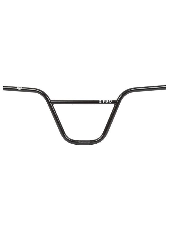 FIT Augie Bars 9.75" Black