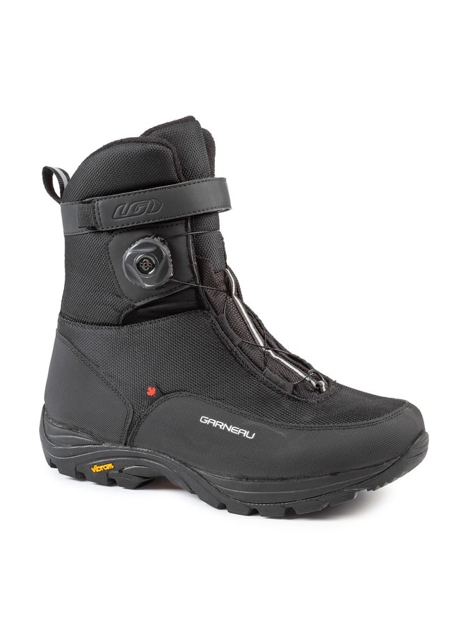 LOUIS GARNEAU KLONDIKE M4 WINTER CYCLING SHOE