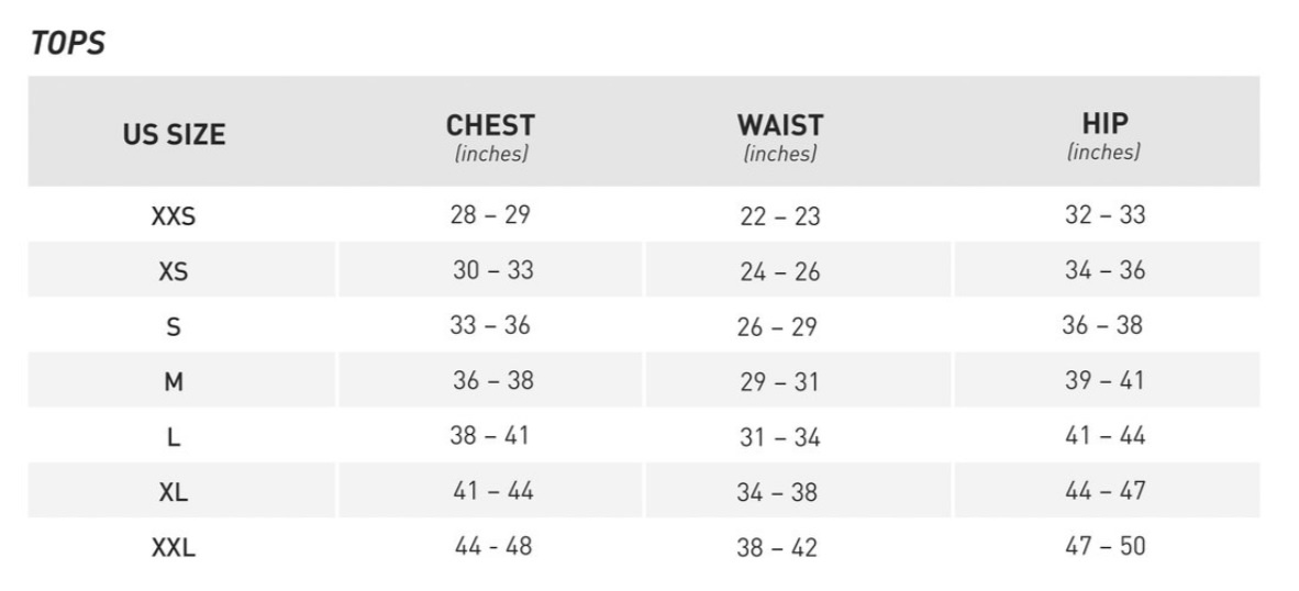 SCOTIA JUNIORS MIZUNO WOMEN'S LONG SLEEVE TEE 8 SCOTIA JUNIORS MIZUNO WOMEN'S LONG SLEEVE TEE -Sportwheels Outlet Store wmns top sizing