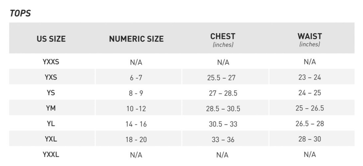 SCOTIA JUNIORS MIZUNO CHALLENGER HOODIE YOUTH -Sportwheels Outlet Store top sizing youth