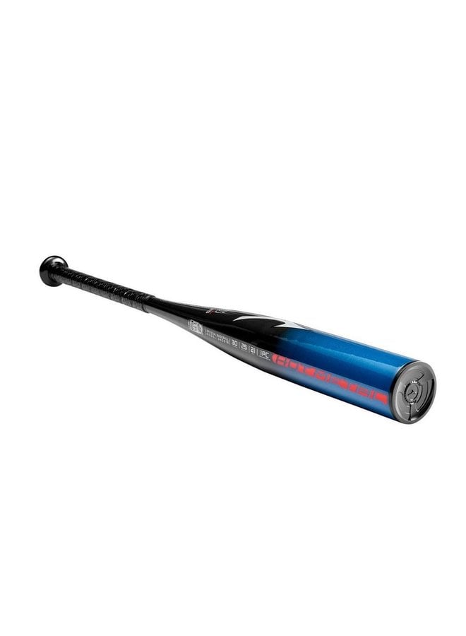 2022 MIZUNO B22-HOT METAL - YOUTH USSSA BASEBALL BAT (-5)