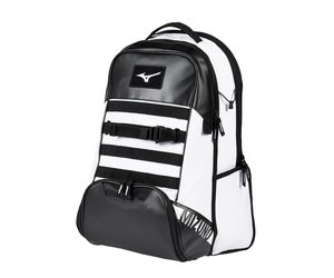 Mizuno mvp elite backpack hot sale
