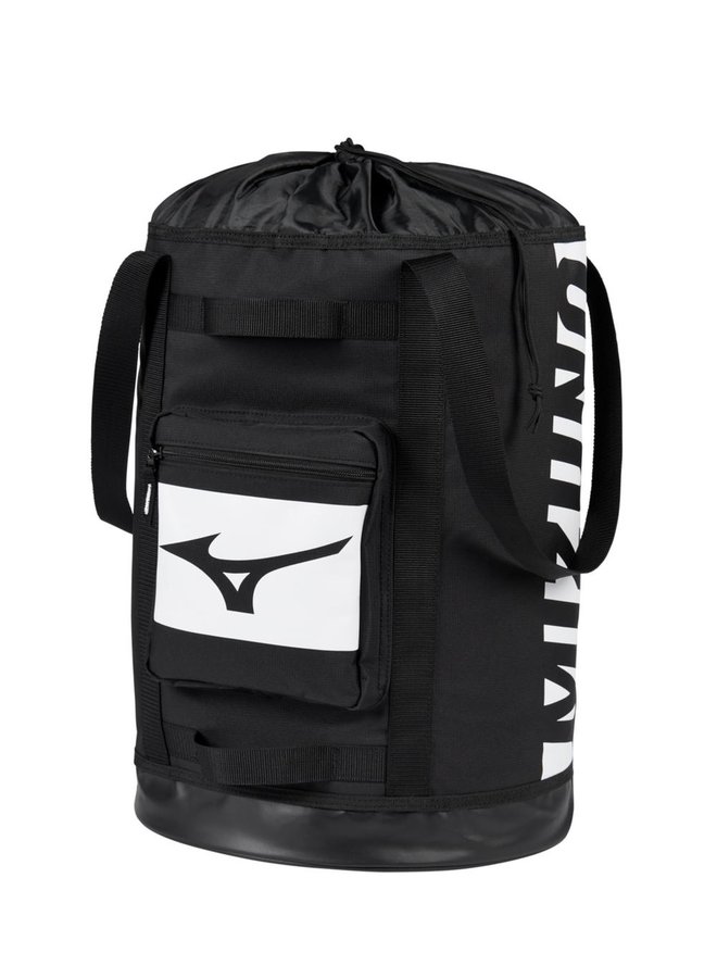 MIZUNO BALL TOTE BLACK