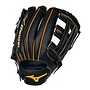 MIZUNO PRO SELECT BALL GLOVE GPS2-100DH PRO SELECT 12 BLK-GLD