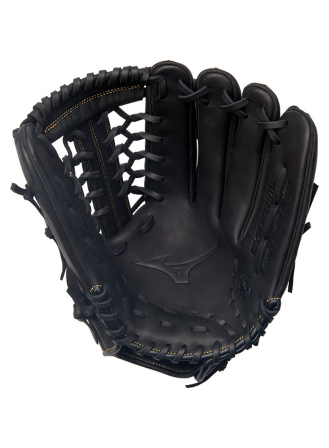 MIZUNO BALL GLOVE GMVP1275P4 MVP PRIME 12.75 BLK-ALM